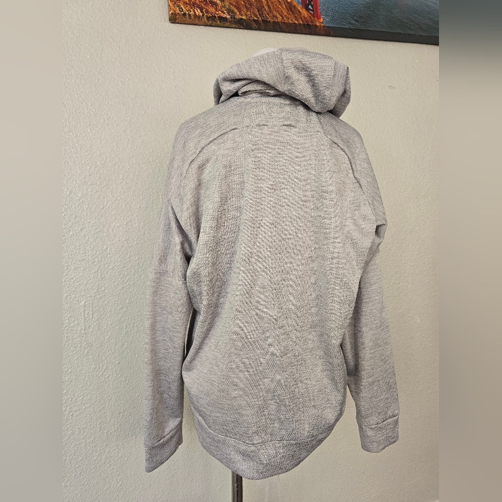 Sold Dry fit adidas hoodie - Picture 2 of 6